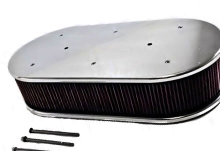 TBS * AIR FILTER * SCOOPS * ASSEMBLIES : ELEMENTS :PARTS